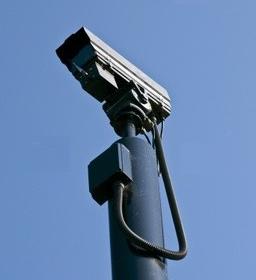 Camere supraveghere Dome 360