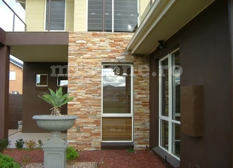 Piatra tip panel
