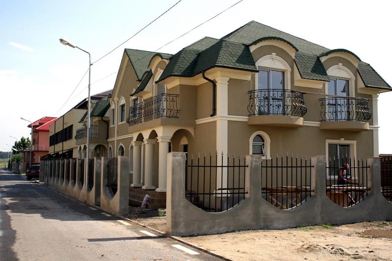 Coloane decorative polistiren