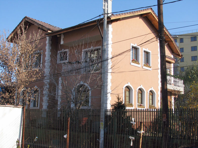 Piatra de bosaj polistiren