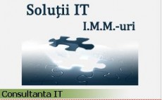 Servicii consultanta IT