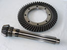 Grup conic U650