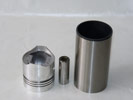 Set motor U445