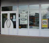 Tamplarie PVC Iasi