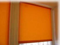 Rolete textile interioare