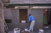 Izolatii interioare si exterioare