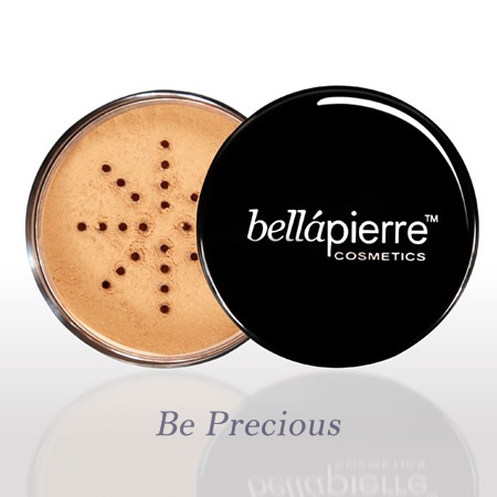 Cosmetice Bella Pierre