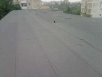Hidroizolatii cu membrane bituminoase