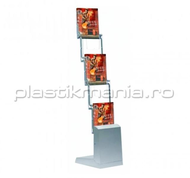 Standuri expozitionale