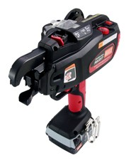 Masina legare fier beton