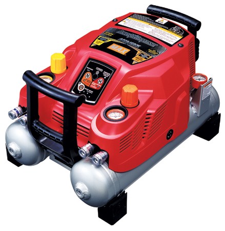 Compresoare electrice cu piston