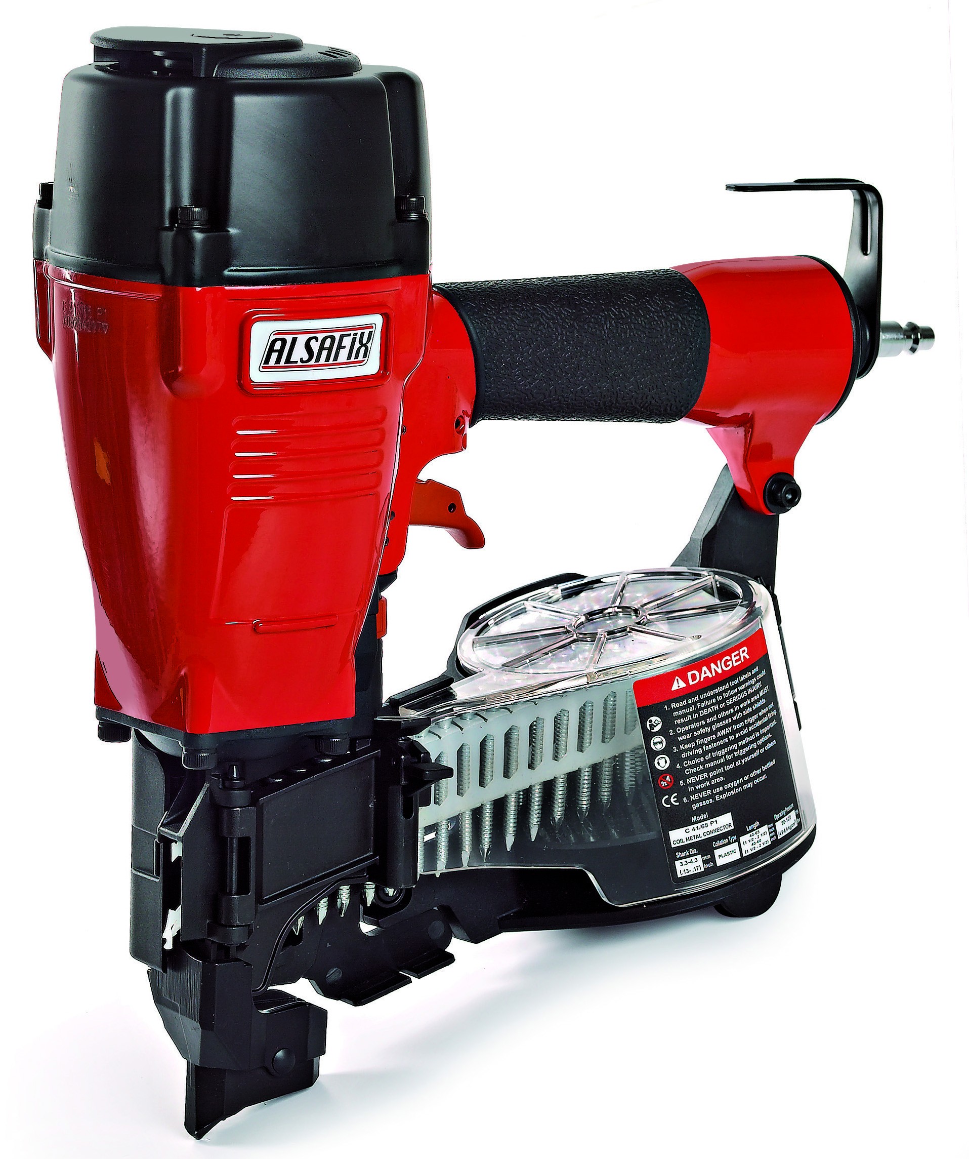 Masini de batut cuie