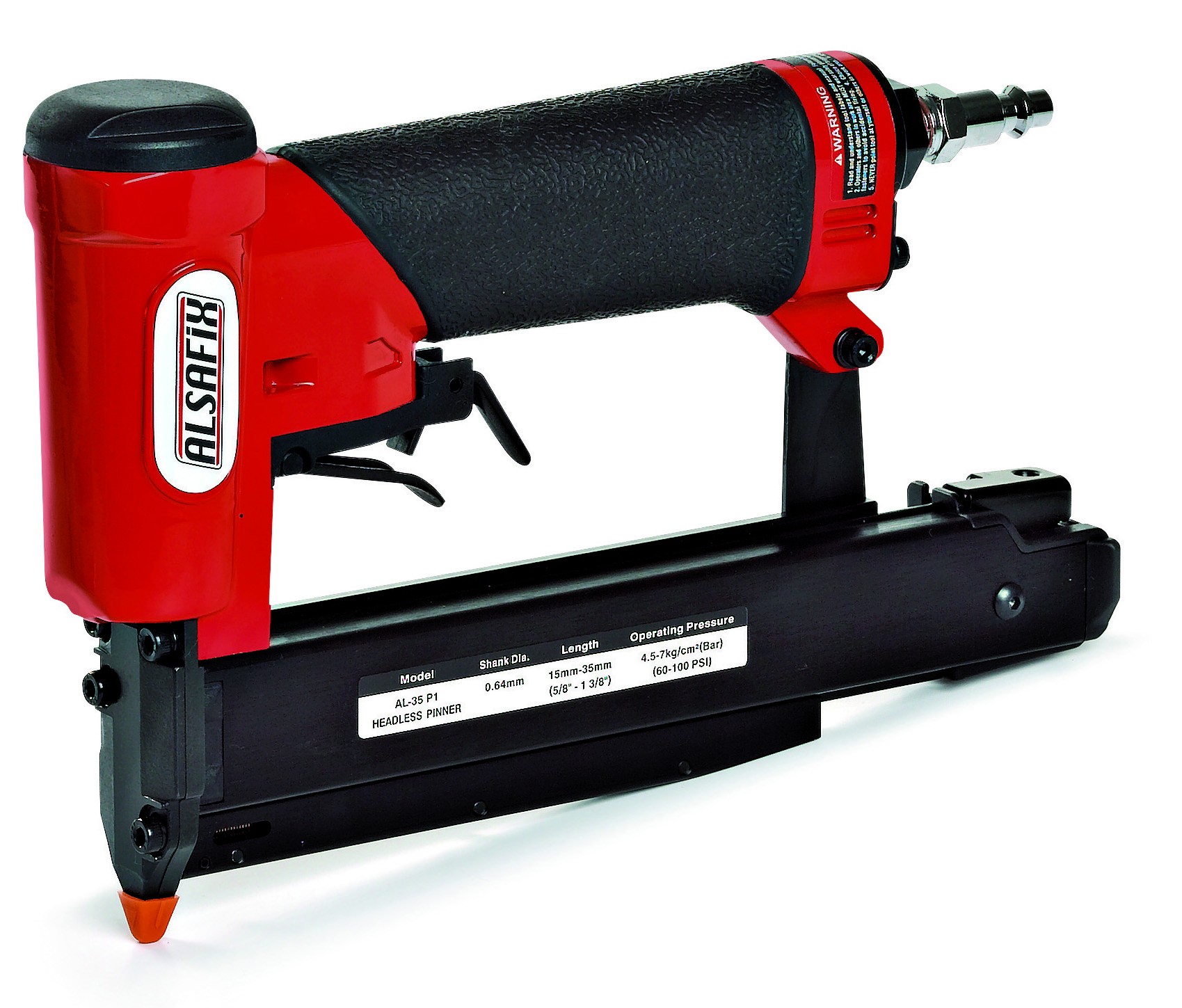 Masini de batut cuie