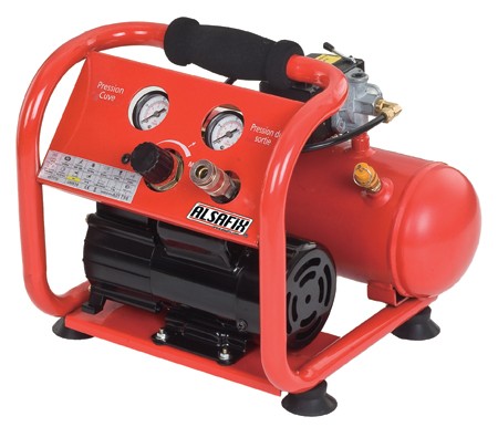 Compresoare electrice cu piston