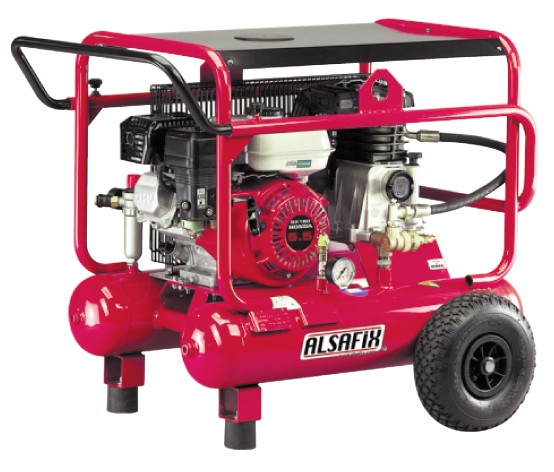 Compresoare termice cu piston