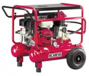 Compresoare termice cu piston