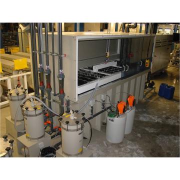 Statii dizolvare anozi