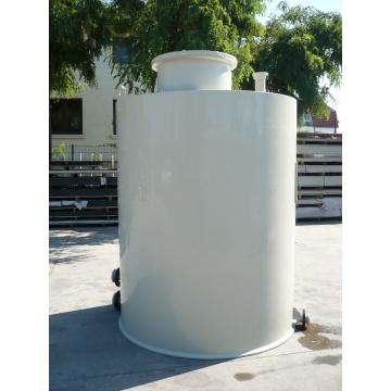 Recipiente cilindrice polipropilena