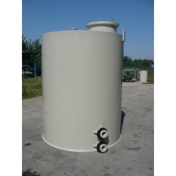 Recipiente cilindrice polipropilena