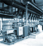 Instalatii de ventilatie