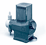 Pompe si echipamente de dozare