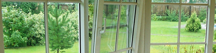 Ferestre PVC Rehau
