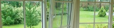 Ferestre PVC Rehau