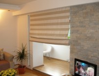 Draperii romane Brasov