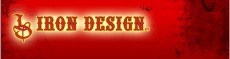 Iron Design