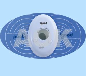 Plasture electronic dureri
