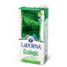 Lapte ecologic