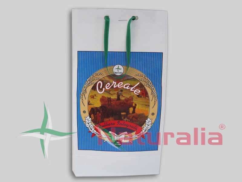 Pulbere cereale integrale