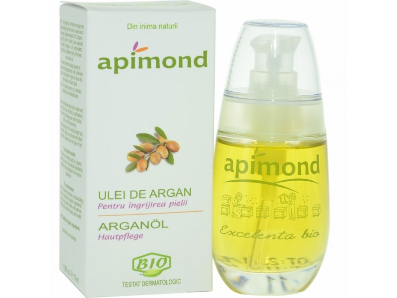 Produse cosmetice ecologice