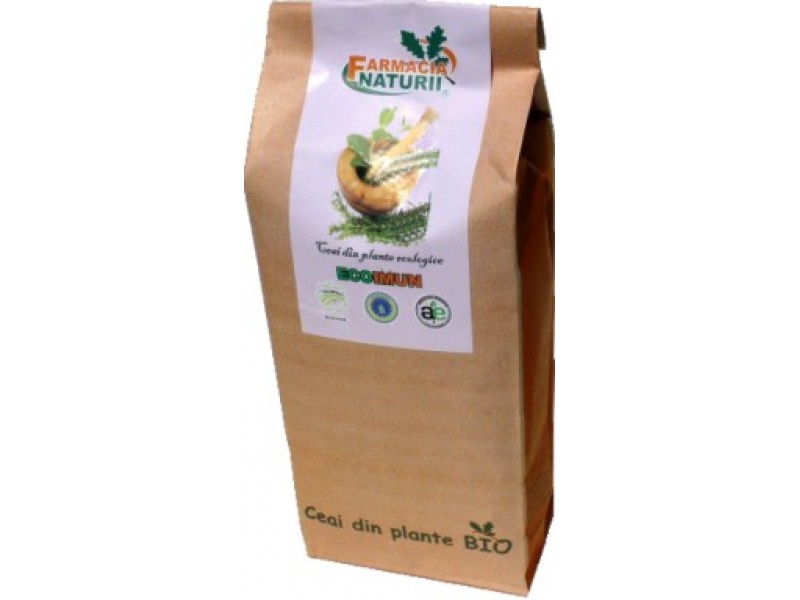 Ceaiuri medicinale bio