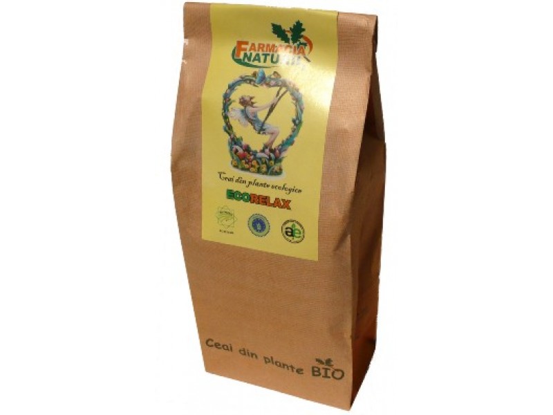 Ceaiuri medicinale bio