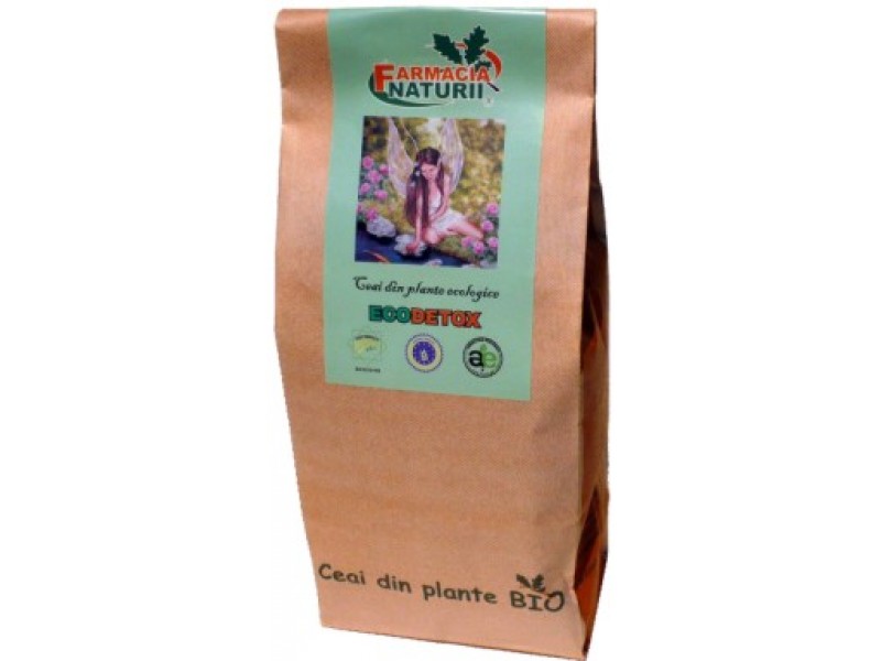 Ceaiuri medicinale bio