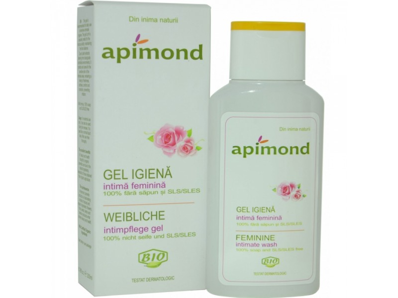 Produse cosmetice ecologice