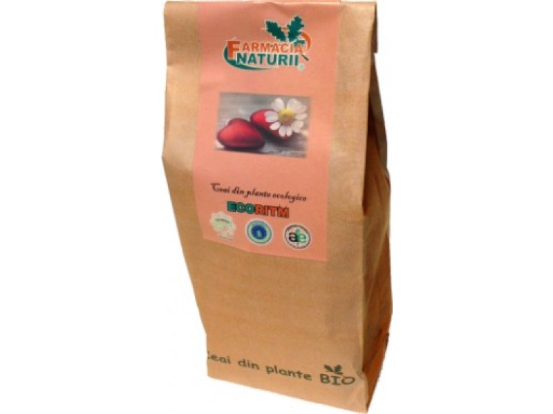 Ceaiuri medicinale bio