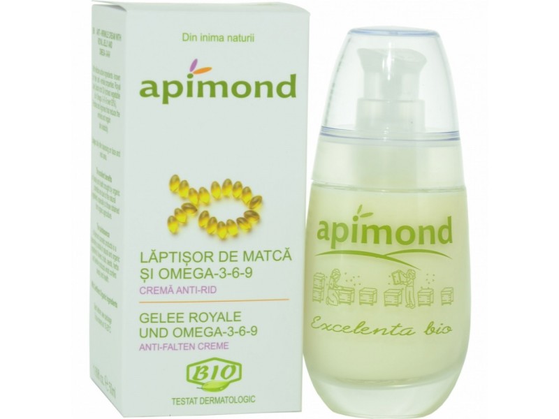 Creme fata bio
