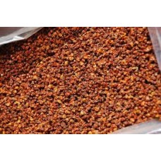 Fructe uscate ecologice