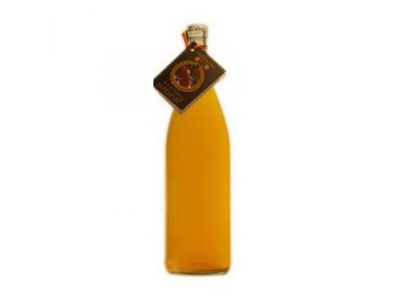 Suc de fructe bio