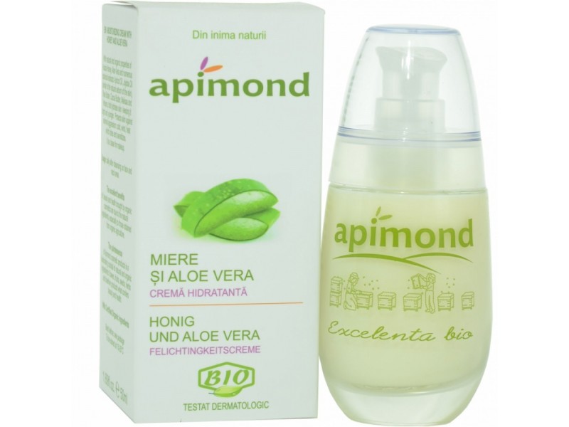 Creme fata bio