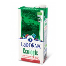 Lapte ecologic
