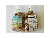 Produse de panificatie ecologice