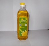 Ulei floarea soarelui bio
