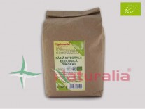 Faina integrala bio