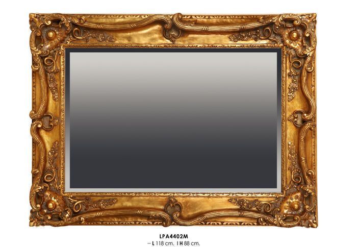 Oglinzi decorative
