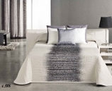 Cuverturi decorative pat