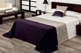 Cuverturi decorative pat