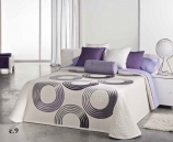 Cuverturi decorative pat